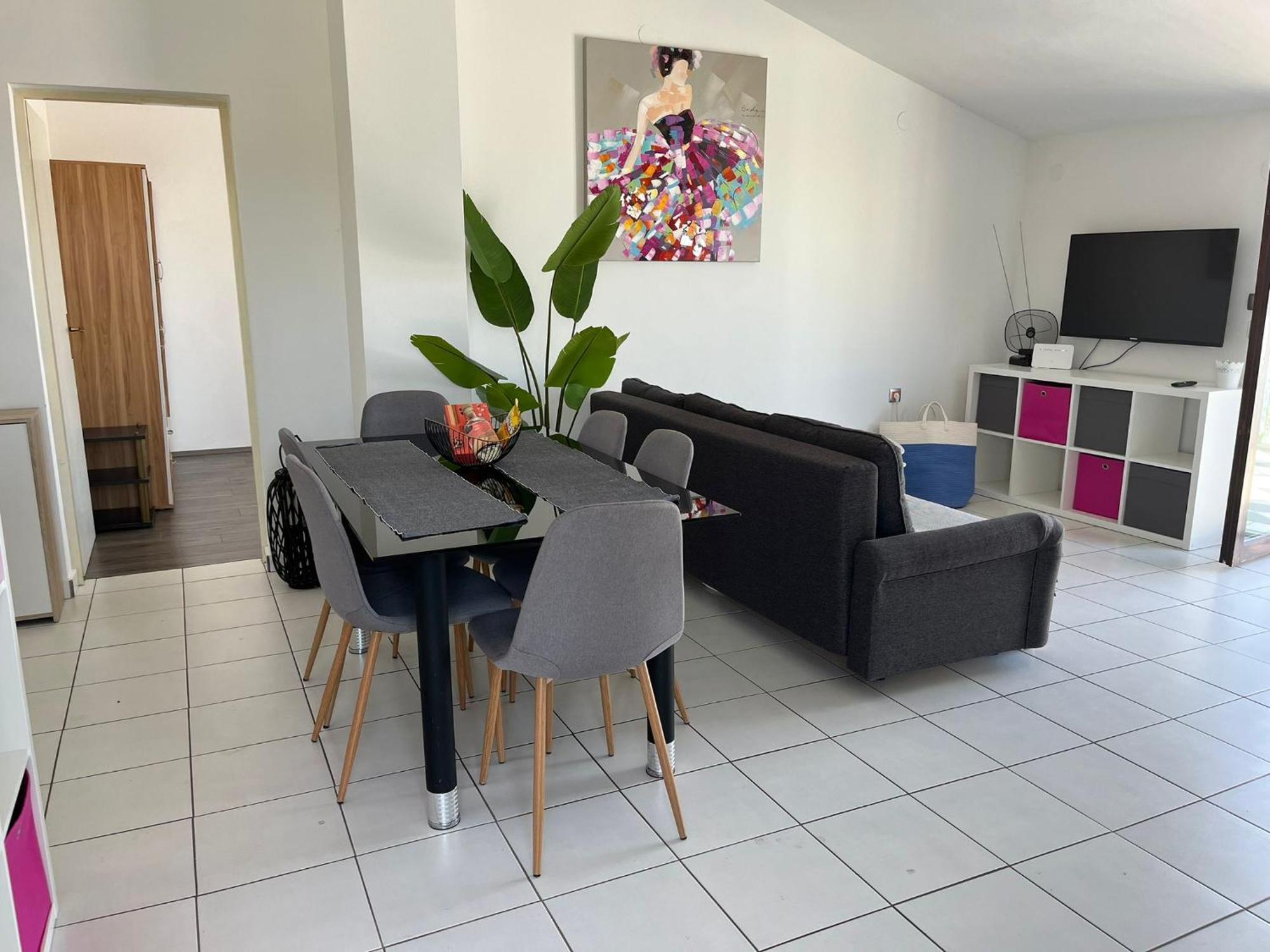 Апартаменты Apartman Vil Sveti Vid-Miholjice Экстерьер фото